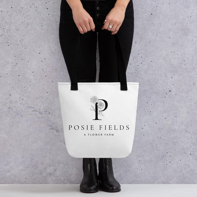 Posie Fields Merch