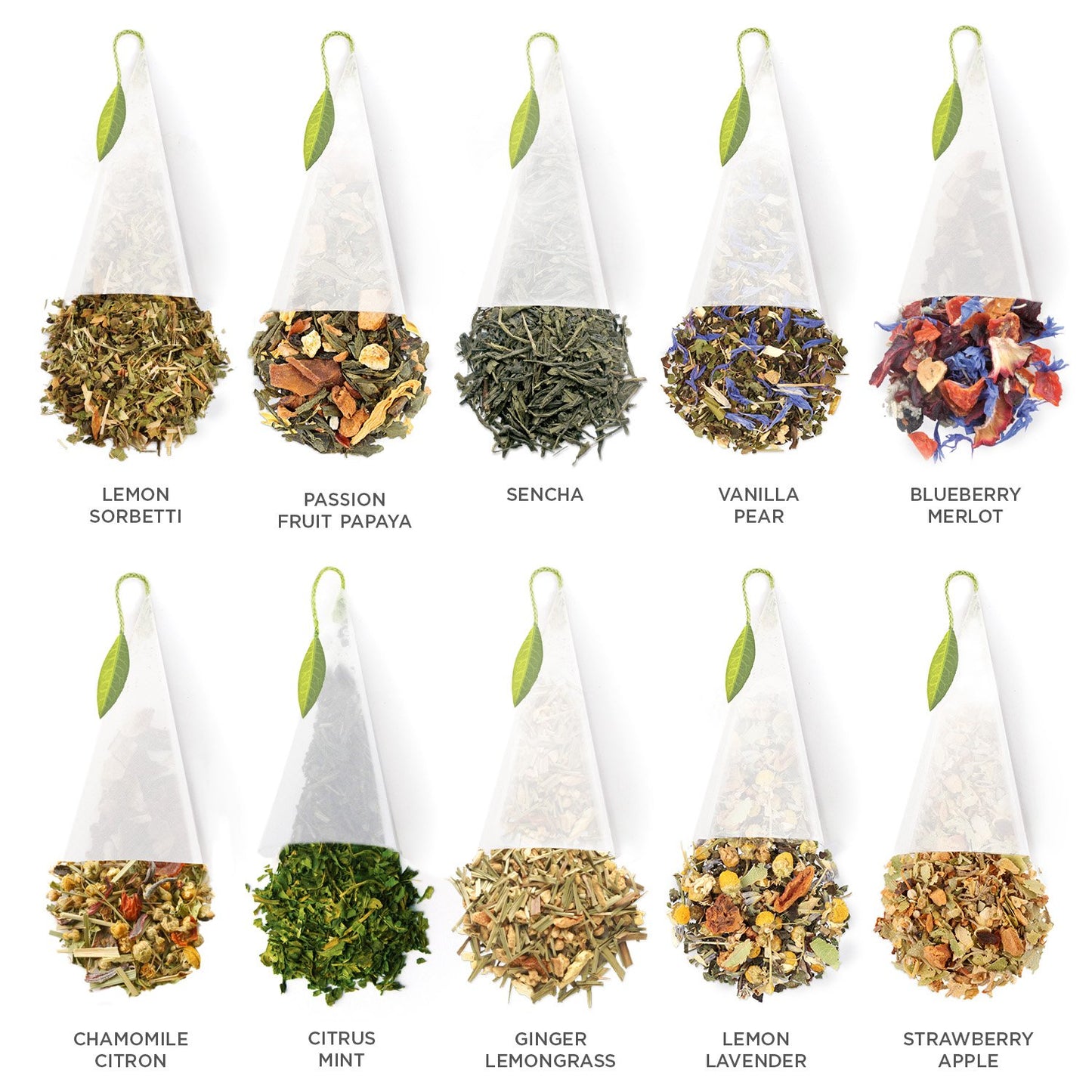 Tea Infusers