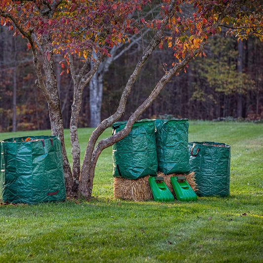 40 Gallon Yard Waste Bags