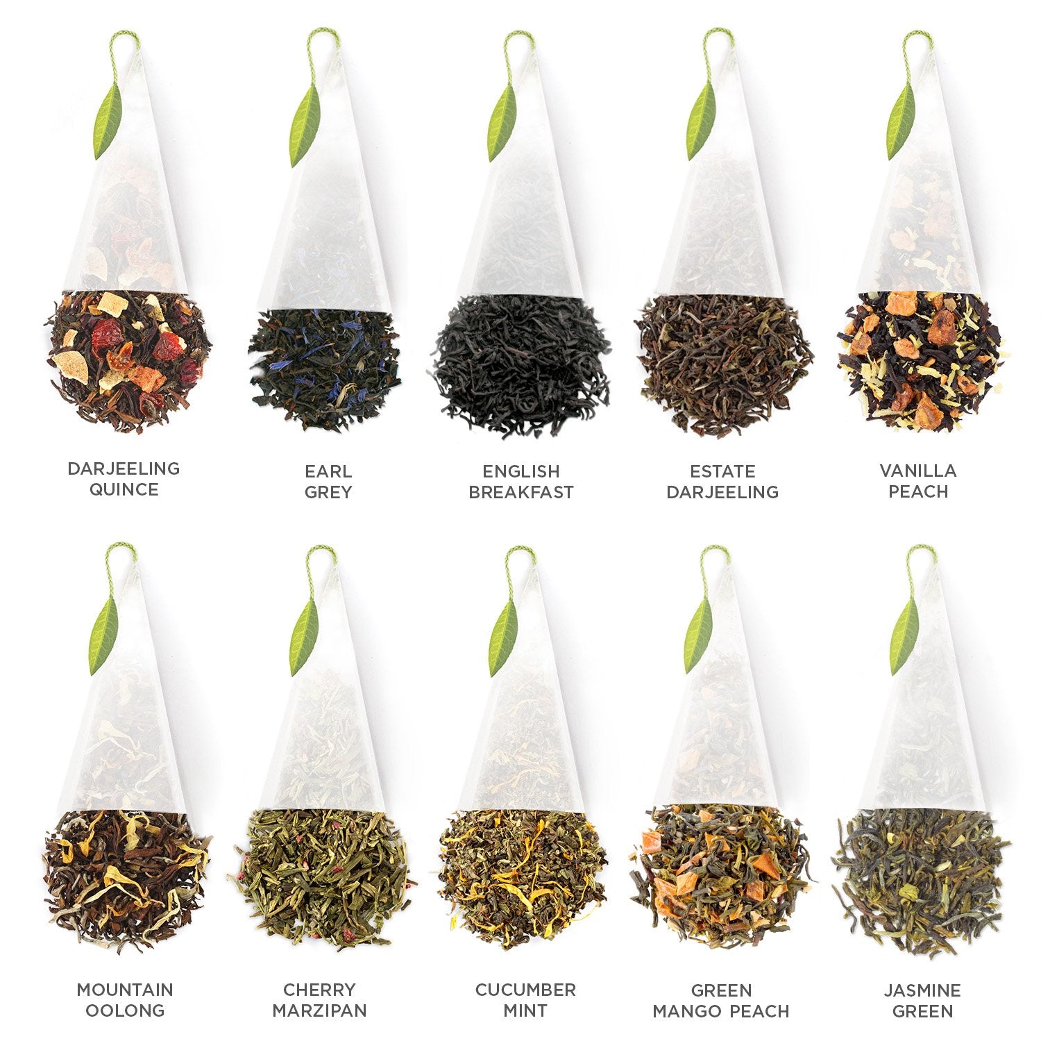 Tea Infusers