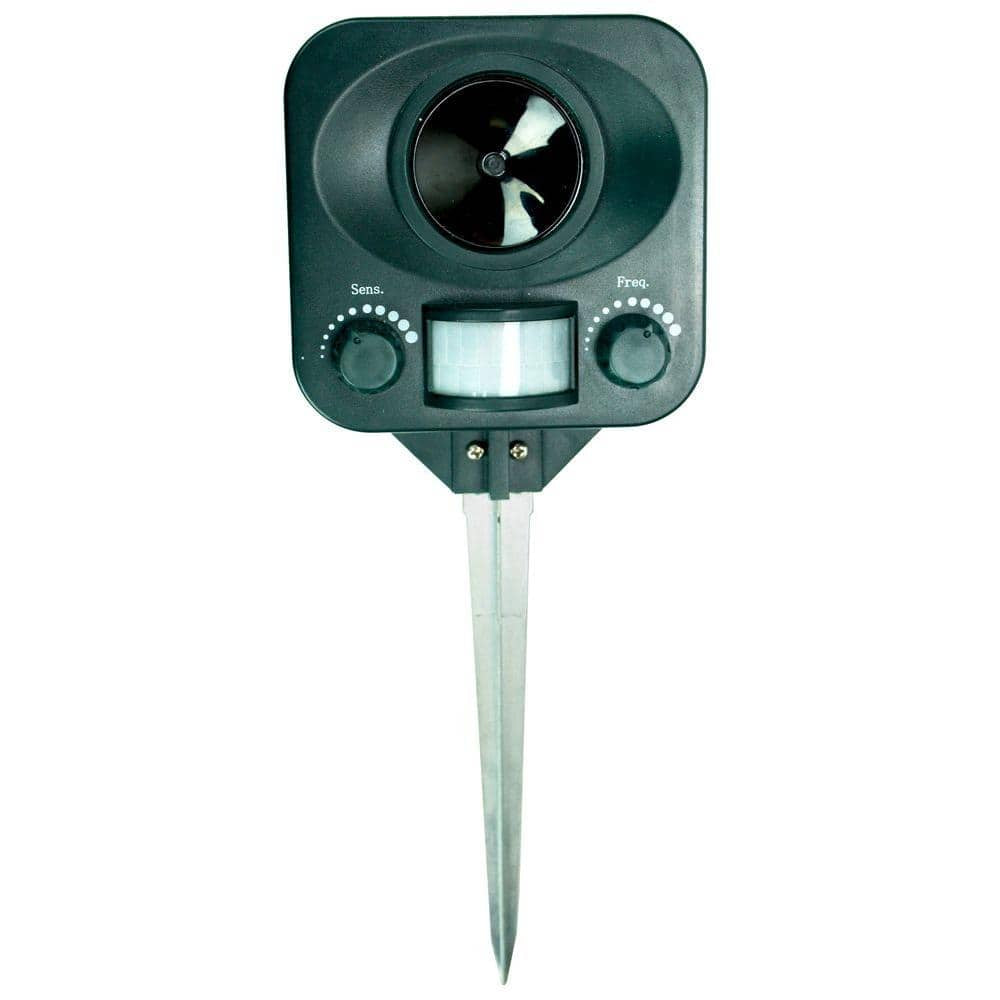 Gard Ultrasonic Animal Repeller