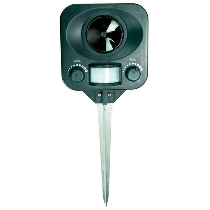 Gard Ultrasonic Animal Repeller