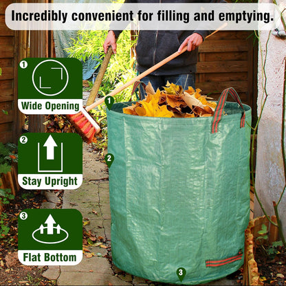 40 Gallon Yard Waste Bags