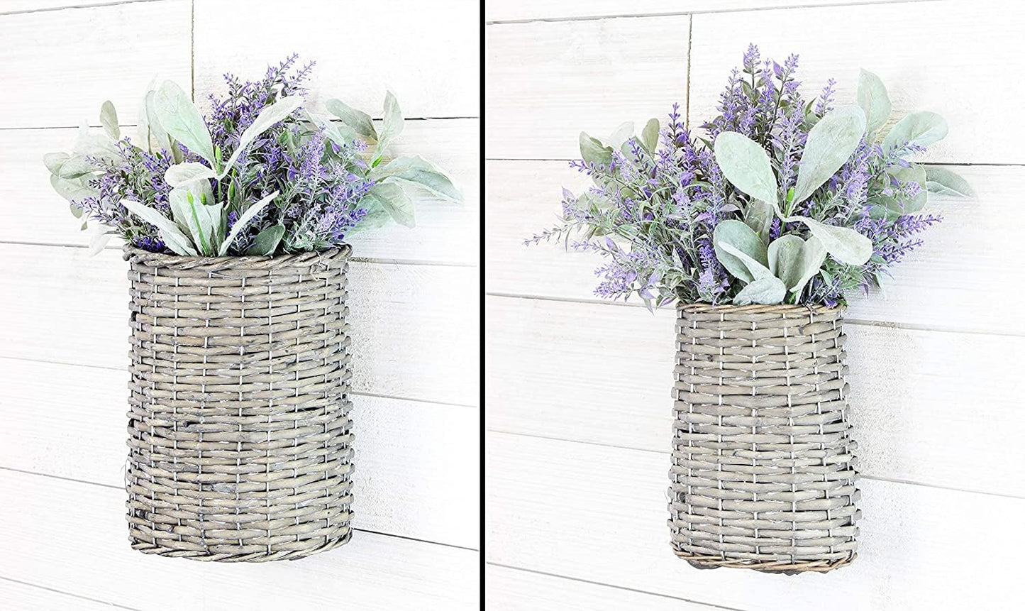 Wall Hanging Baskets