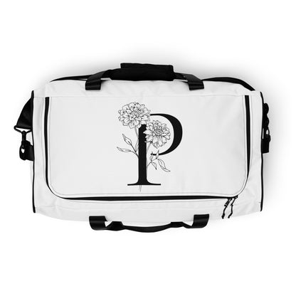 Posie Fields Duffle bag