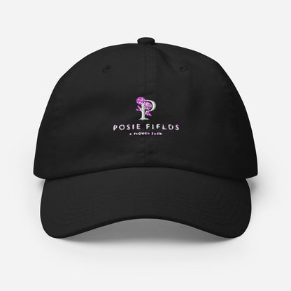 Posie Fields Champion Dad Cap