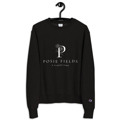 Posie Fields Sweatshirt