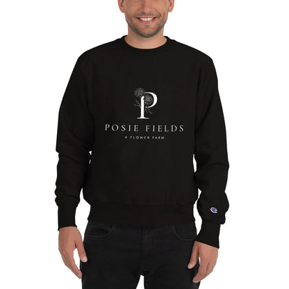 Posie Fields Champion Sweatshirt