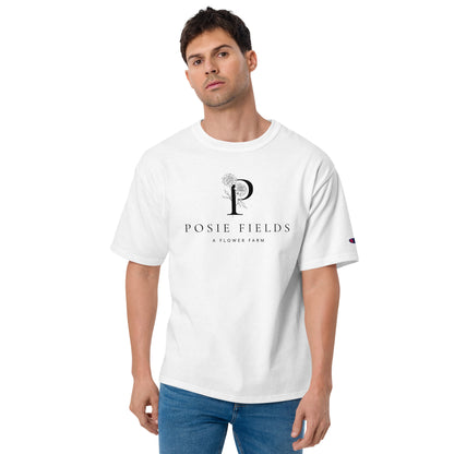 Posie Fields T-Shirt (Champion)