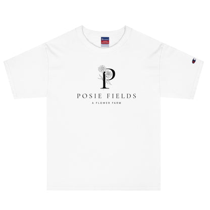 Posie Fields T-Shirt (Champion)