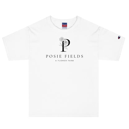 Posie Fields T-Shirt (Champion)