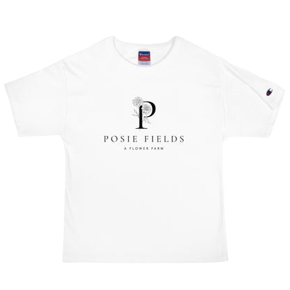 Posie Fields T-Shirt (Champion)