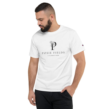 Posie Fields T-Shirt (Champion)