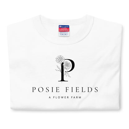 Posie Fields T-Shirt (Champion)