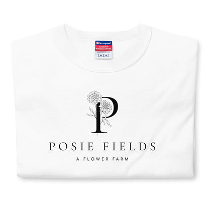 Posie Fields T-Shirt (Champion)