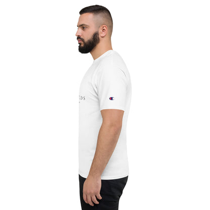 Posie Fields T-Shirt (Champion)