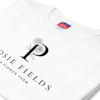 Posie Fields T-Shirt (Champion)