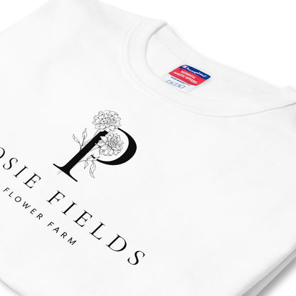 Posie Fields T-Shirt (Champion)