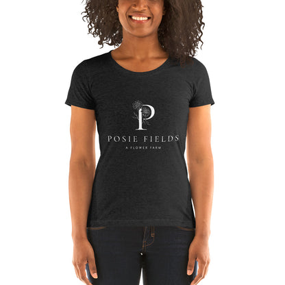 Posie Fields T-Shirt